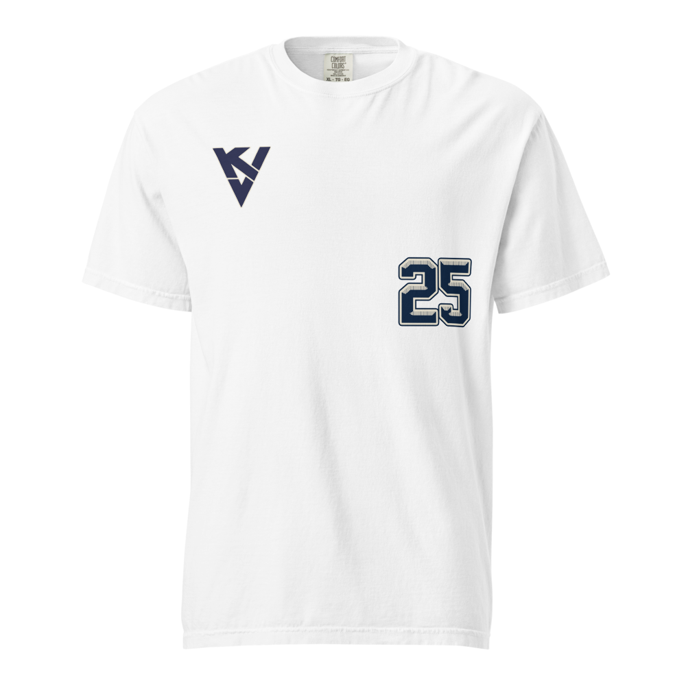 Kristian Vrhovnik | Jersey Style Heavy Cotton Shirt