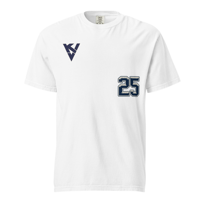 Kristian Vrhovnik | Jersey Style Heavy Cotton Shirt