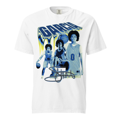 Sebastian Garcia | Mural Heavy Cotton Shirt