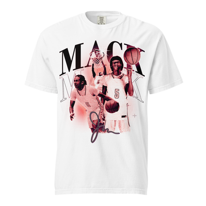 Justin Mack | Mural Heavy Cotton Shirt