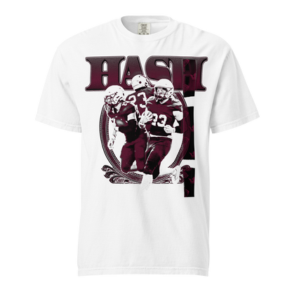 Baylor Hash | Mural Heavy Cotton Shirt