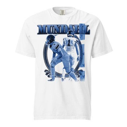 Eli Mundahl | Mural Heavy Cotton Shirt