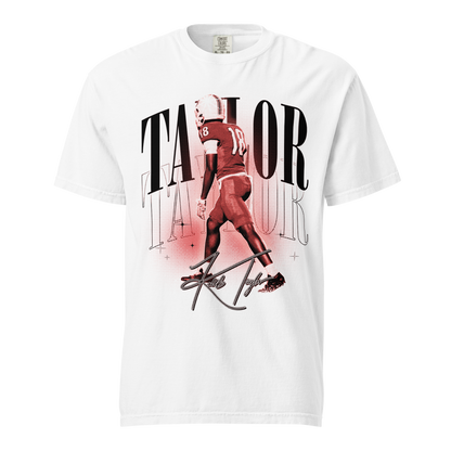 Kaleb Taylor | Mural Heavy Cotton Shirt