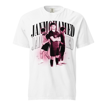 Eshan Janmohamed | Mural Heavy Cotton Shirt