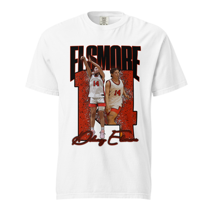 Delaney Elsmore | Mural Heavy Cotton Shirt