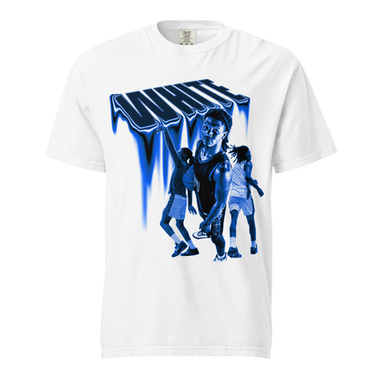 Lamarious White | Mural Heavy Cotton Shirt