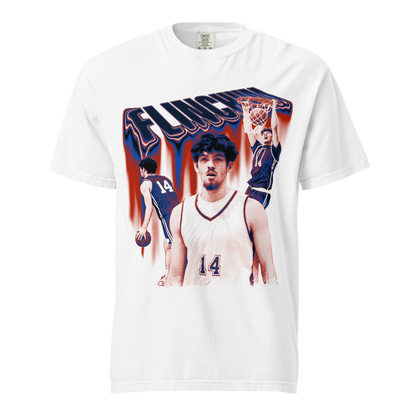 Corey Flinchum | Mural Heavy Cotton Shirt