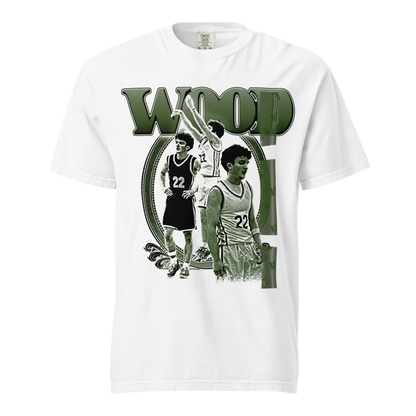 Jake Wood | Mural Heavy Cotton Shirt