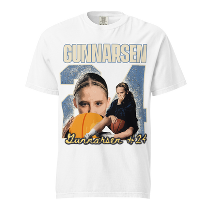 Rhian Gunnarsen | Mural Heavy Cotton Shirt
