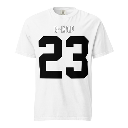 Brian Kapfer | Jersey Style Heavy Cotton Shirt