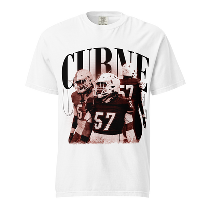 Jayden Curne | Mural Heavy Cotton Shirt