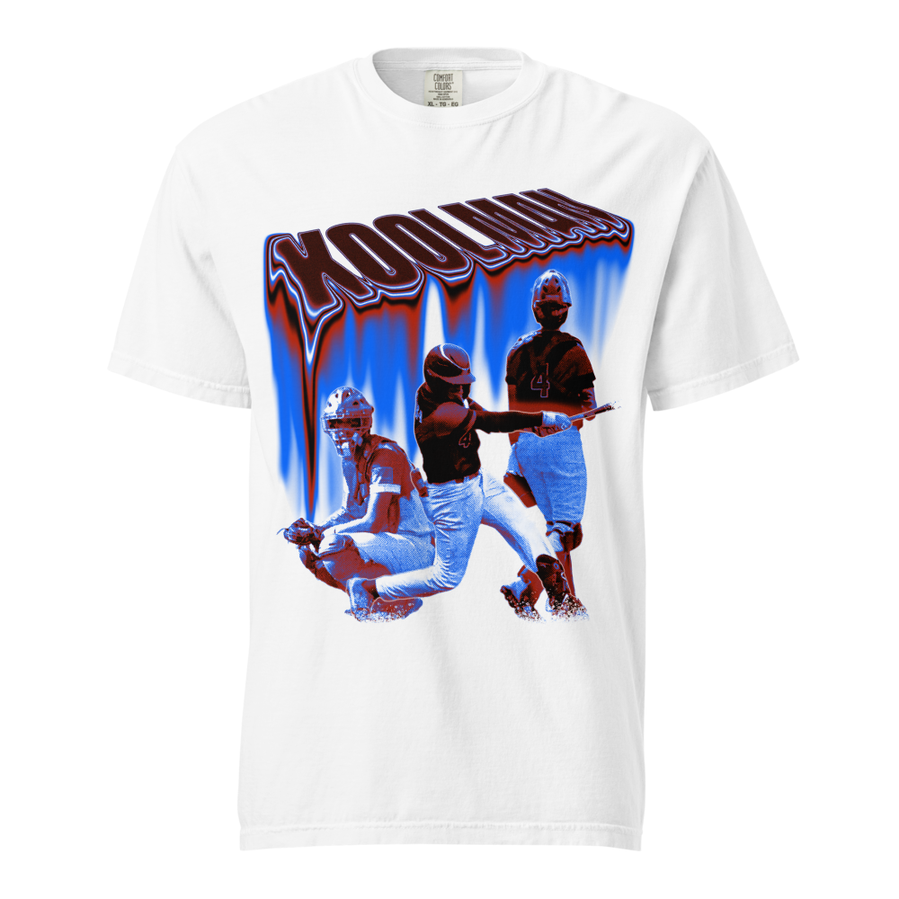 Josieh Koolman | Mural Heavy Cotton Shirt