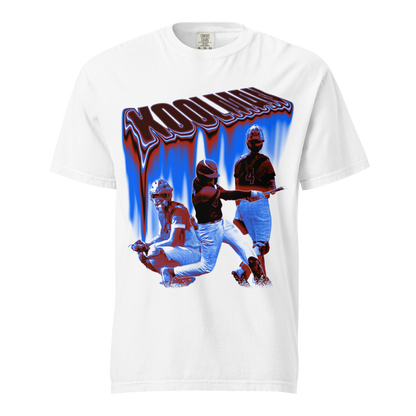 Josieh Koolman | Mural Heavy Cotton Shirt