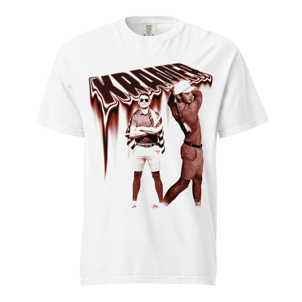 Joseph Kramer | Mural Heavy Cotton Shirt