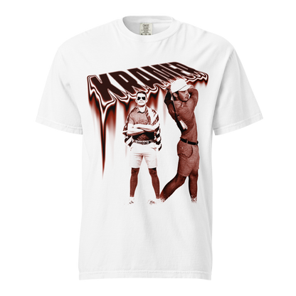 Joseph Kramer | Mural Heavy Cotton Shirt