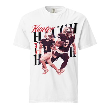 Hunter Haugh | Mural Heavy Cotton Shirt