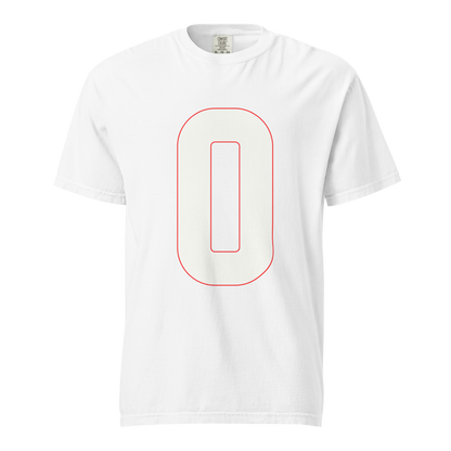Kiley Hyde | Jersey Style Heavy Cotton Shirt
