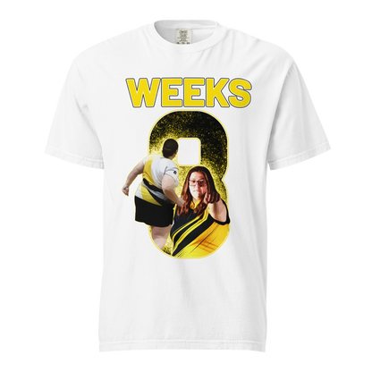 Elizabeth Weeks | Mural Heavy Cotton Shirt