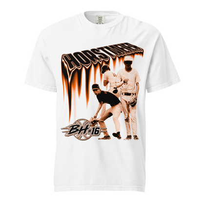 Bryant Horstmeier | Mural Heavy Cotton Shirt