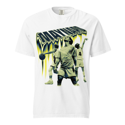 Colt Maynard | Mural Heavy Cotton Shirt