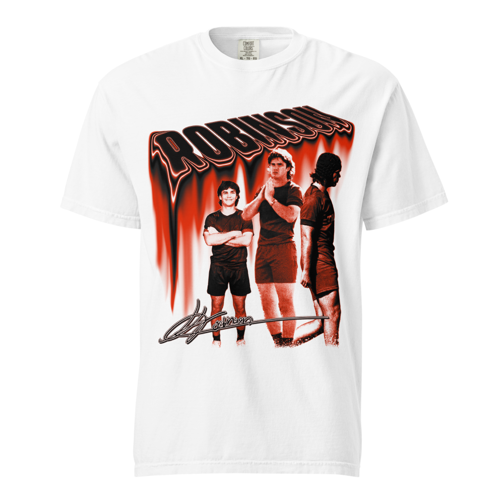 Kaiser Robinson | Mural Heavy Cotton Shirt