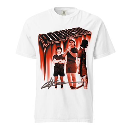 Kaiser Robinson | Mural Heavy Cotton Shirt