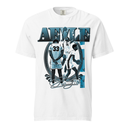 Iseral Aeyle | Mural Heavy Cotton Shirt