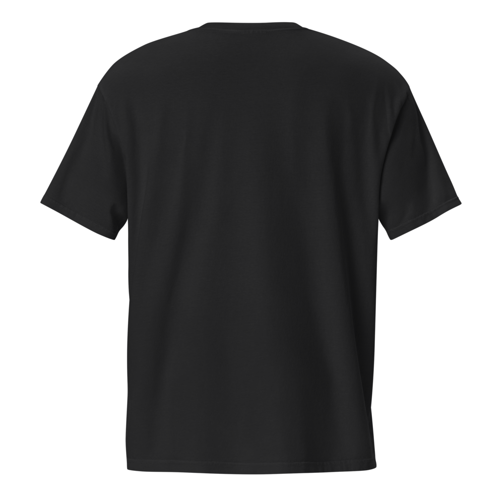 Sadie Elliott | Signature Pocket Tee