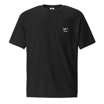 Landon Timmermeyer | Golf Pocket Tee