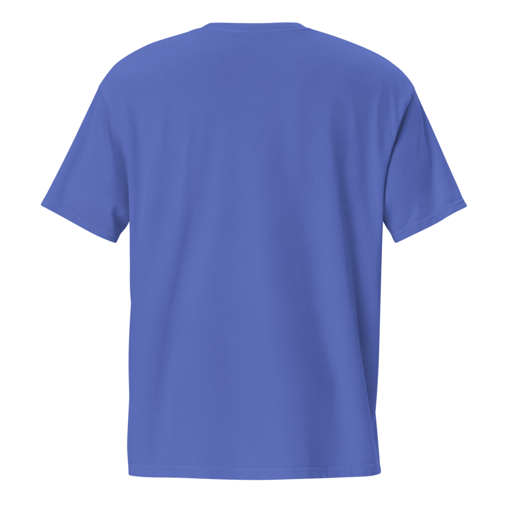 Sadie Elliott | Signature Pocket Tee