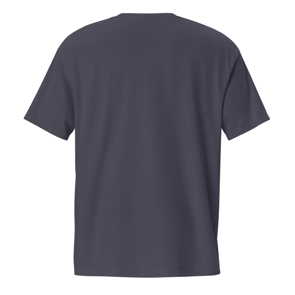 Sadie Elliott | Signature Pocket Tee