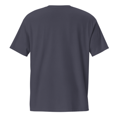 Sadie Elliott | Signature Pocket Tee