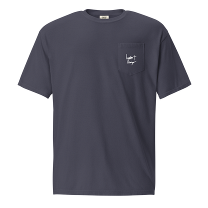 Landon Timmermeyer | Golf Pocket Tee