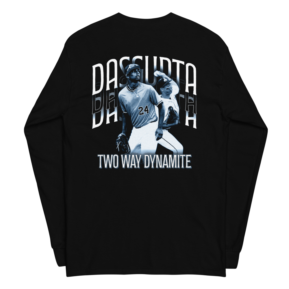 Noah Dasgupta | Mural Long Sleeve Shirt