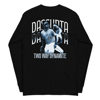 Noah Dasgupta | Mural Long Sleeve Shirt