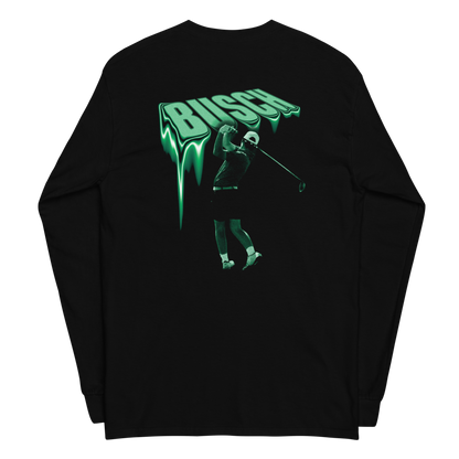 Keaton Busch | Mural Long Sleeve Shirt