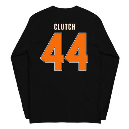 Jackson Jolley | Jersey Style Long Sleeve Shirt