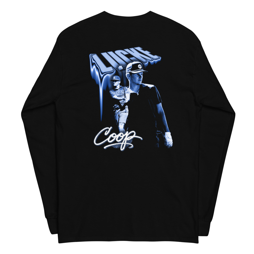 Cooper Lucke | Mural Long Sleeve Shirt