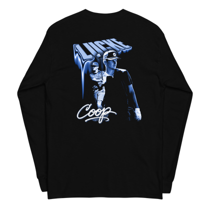 Cooper Lucke | Mural Long Sleeve Shirt