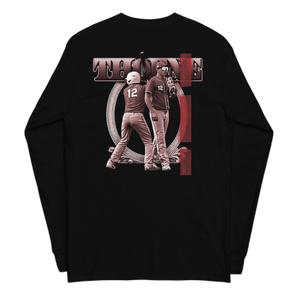 Ty Thorne | Mural Long Sleeve Shirt
