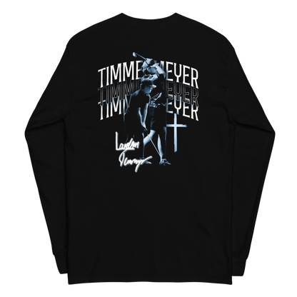 Landon Timmermeyer | Mural Long Sleeve Shirt