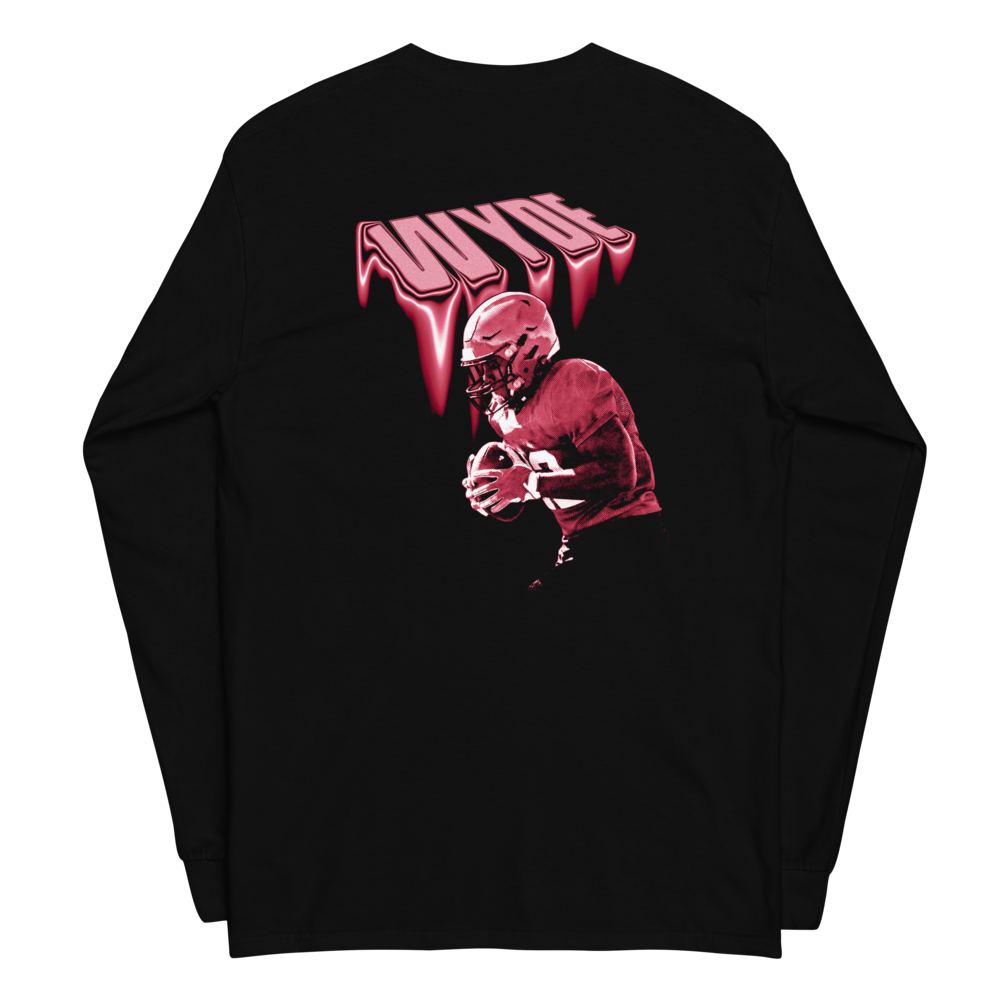 Anthony Wyde | Mural Long Sleeve Shirt