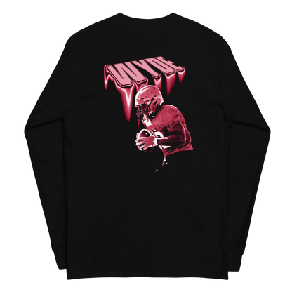 Anthony Wyde | Mural Long Sleeve Shirt