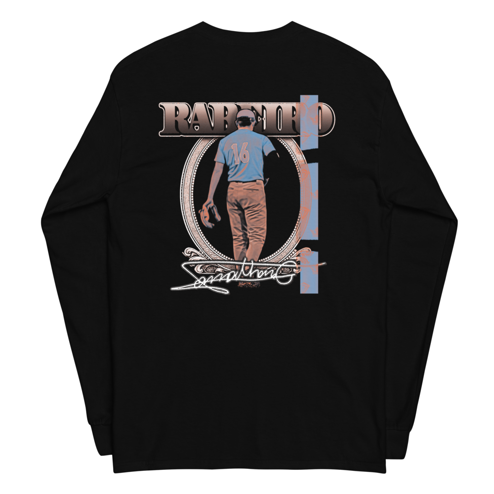 Jonnathan Rabeiro | Mural Long Sleeve Shirt