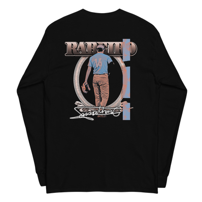 Jonnathan Rabeiro | Mural Long Sleeve Shirt