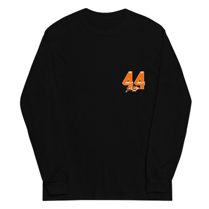 Jackson Jolley | Jersey Style Long Sleeve Shirt
