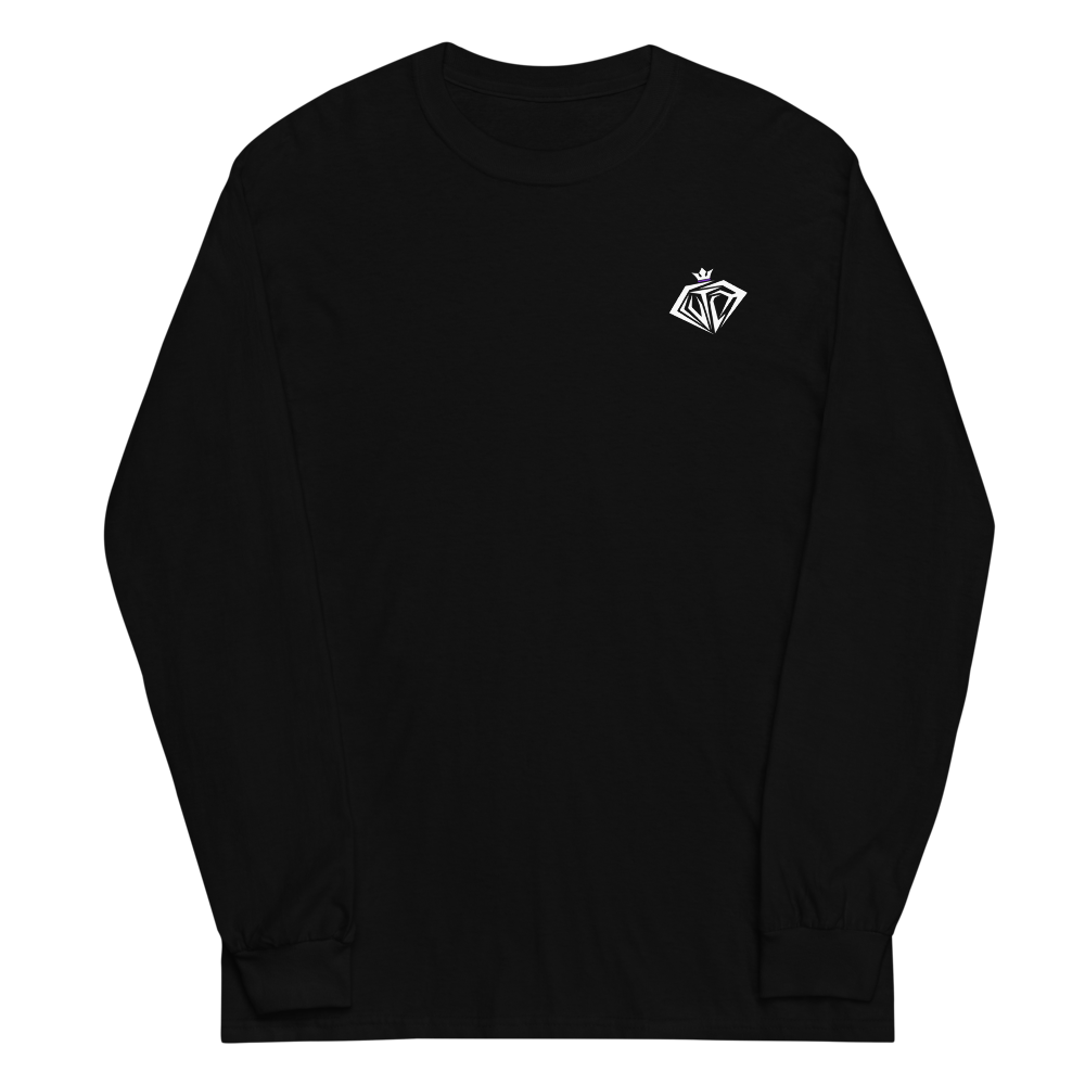 Cam Anderson | Mural Long Sleeve Shirt
