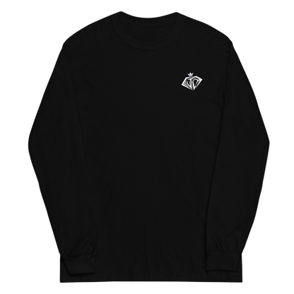 Cam Anderson | Mural Long Sleeve Shirt