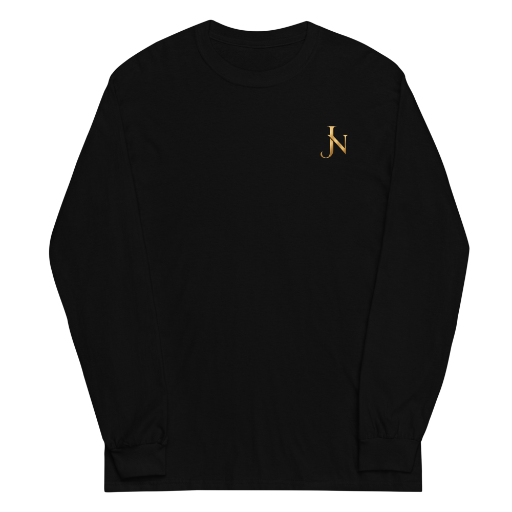 Jacob Newsom | Mural Long Sleeve Shirt