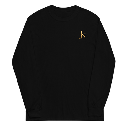 Jacob Newsom | Mural Long Sleeve Shirt